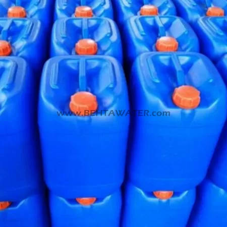 آنتی اسکالانت (ضد رسوب ممبران)