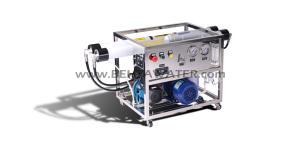 دستگاه آبشیرینکن قابلحمل