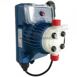 دوزینگ پمپ تزریق مواد شیمیایی