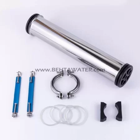 پرشر وسل (محفظه نگهدارنده ممبران)