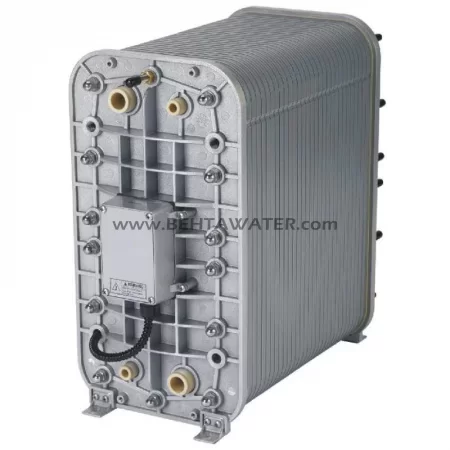 دستگاه الکترودیونیزاسیون EDI