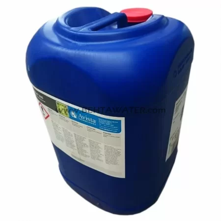 آنتی اسکالانت (ضد رسوب ممبران)