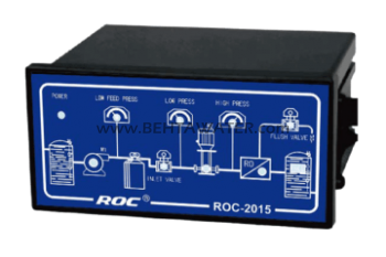 ROC مدل 2015