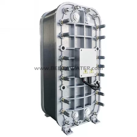 دستگاه الکترودیونیزاسیون EDI