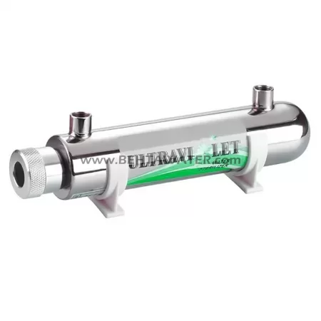 فیلتر لامپ UV (فرابنفش) دستگاه تصفیه آب خانگی