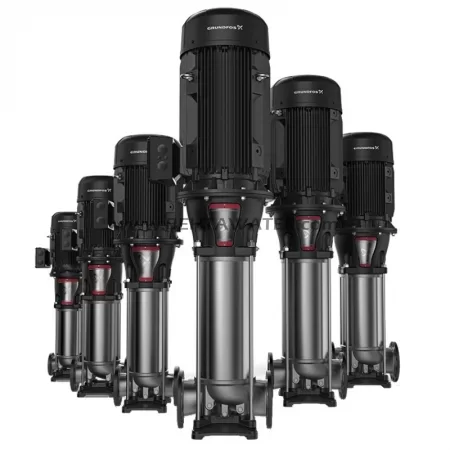 پمپ فشار بالا