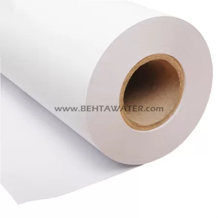 غشای اولترافیلتراسیون (UF) پلیمری بهتا