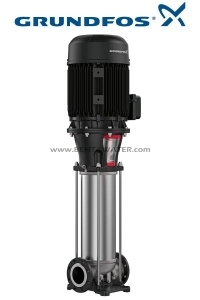 پمپ طبقاتی گراندفوس (GRUNDFOS) دانمارک