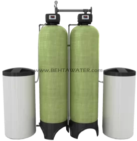 سختی گیر دوبلکس