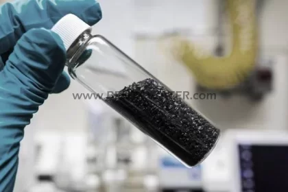 کربن اکتیو و پارامتر عدد یدی