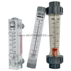 فلومتر (دبی سنج) روتامتری