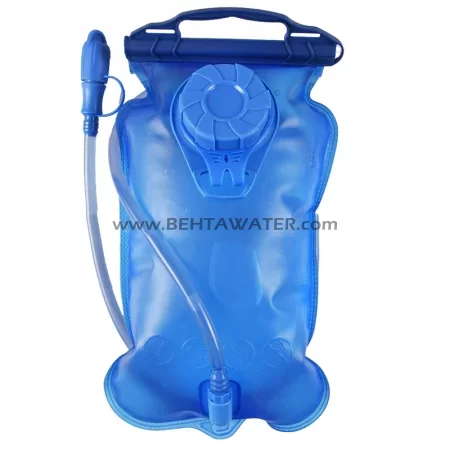 کیسه تصفیه آب قابلحمل و مسافرتی بهتا مدل FOB