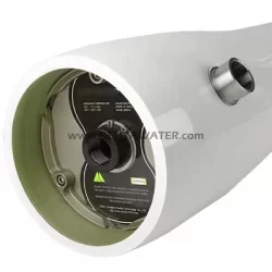 پرشر وسل (محفظه نگهدارنده ممبران)