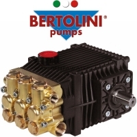 پمپ پیستونی برتولینی (BERTOLINI) ایتالیا