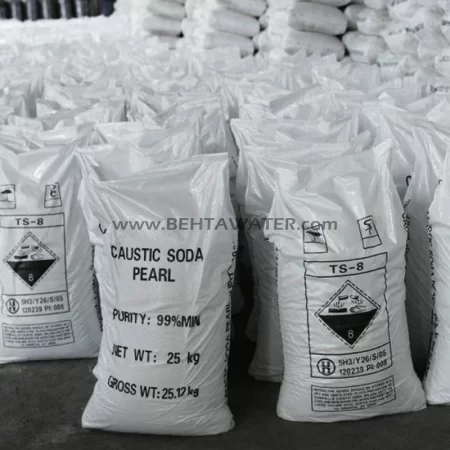 کاستیک (سود پرک)