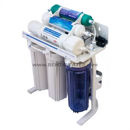 دستگاه تصفیه آب خانگی بهتا مدل PRO