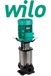 پمپ طبقاتی ویلو (WILO) آلمان
