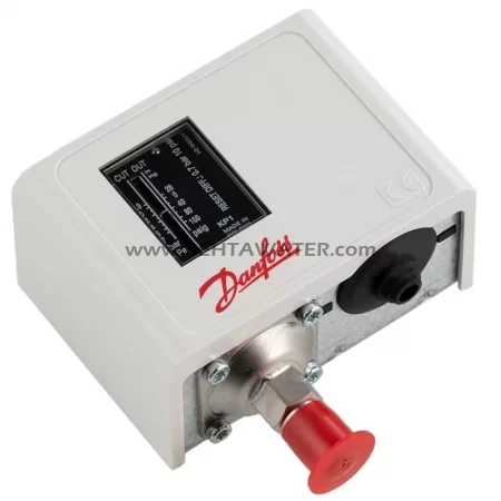 سوئیچ فشار بالا و پایین