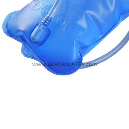 کیسه تصفیه آب قابلحمل و مسافرتی بهتا مدل FOB