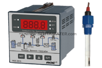 ROC مدل 2315 (CCT-7320)