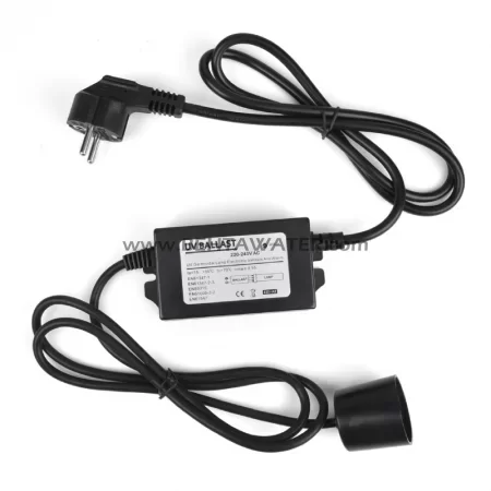 سیستم UV گندزدایی آب