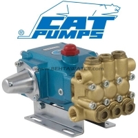پمپ پیستونی کت (CAT) آمریکا